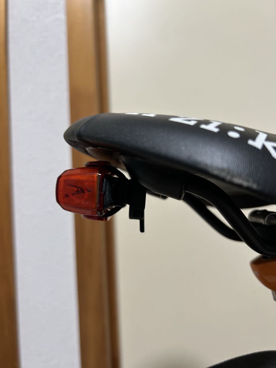 fi'zi:k Antares フィジーク サドル_画像5