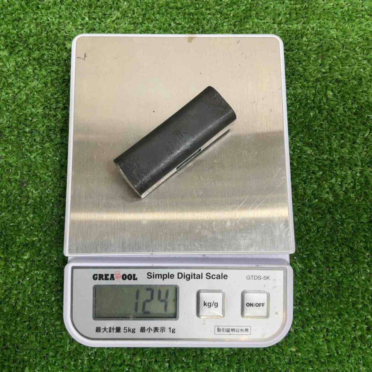 【美品 / 動作品】浩樹 玄能 玄翁 30匁 約125ｇ【格安出品♪】_画像8