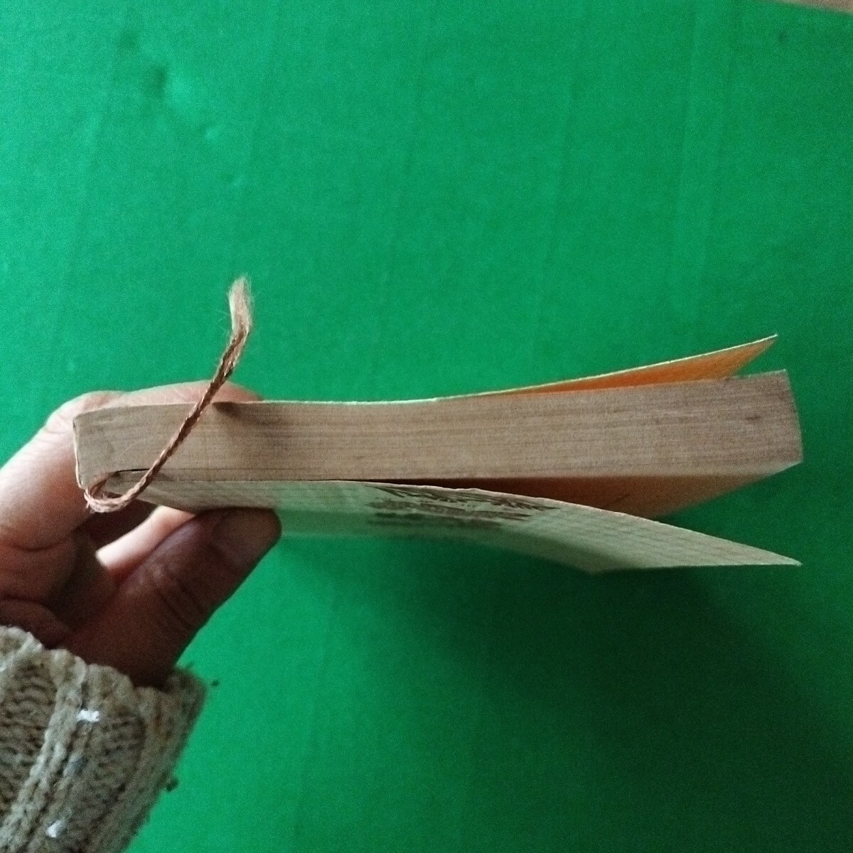 堕落論　坂口安吾　角川文庫 -1536-_画像5