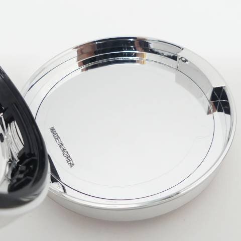 未開封品　クリスチャン・ディオール　Dior　トーンアップグロウクッション　ケース付き　FOREVER　ライラック　13ｇ_画像4