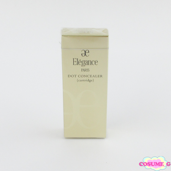 エレガンス ルージュ クラジュール NA205 カートリッジ 未開封 C720_画像1