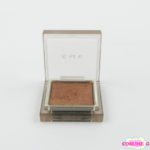 RMK インフィニット シングル アイズ 18 メタリック アンバー 残量多 C723_画像1