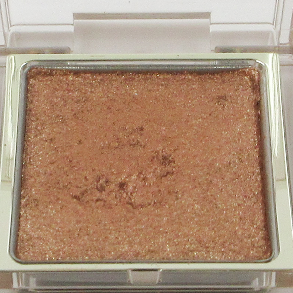RMK インフィニット シングル アイズ 18 メタリック アンバー 残量多 C723_画像2