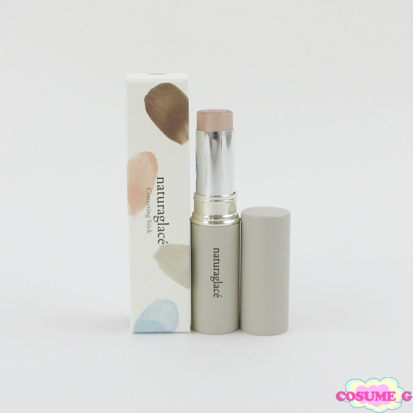 ナチュラグラッセ コレクティング スティック #01 ハイライト ※使用期限：2026.12 残量多 H129_画像1