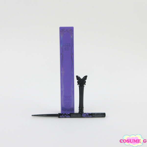 アナ スイ アイライナー ペンシル #700 未使用 C730