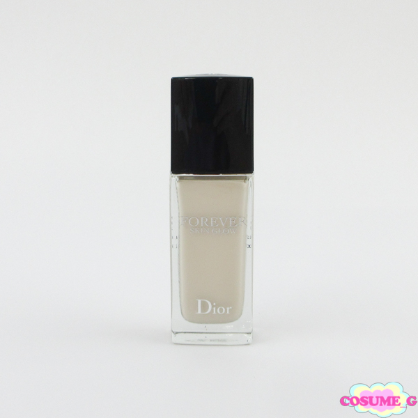ディオール ディオールスキン フォーエヴァー フルイド グロウ #00ニュートラル 30ml 残量多 C734_画像1