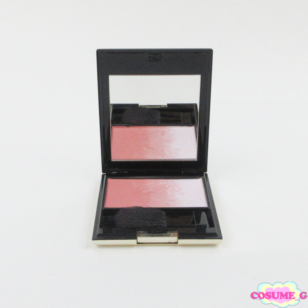 SUQQUsk чистый цвет brush #06 весна фиолетовый HARUSUMIRE C735