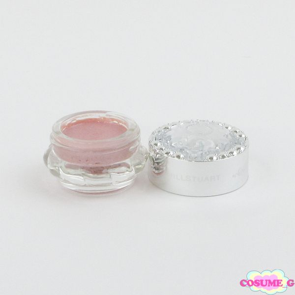 ジルスチュアート エターナル アイビジュー #08 morganite love 未使用 C731_画像1