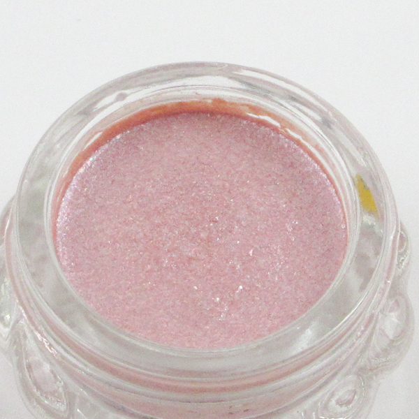 ジルスチュアート エターナル アイビジュー #08 morganite love 未使用 C731_画像2