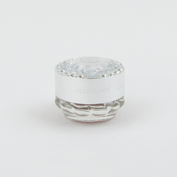 ジルスチュアート エターナル アイビジュー #08 morganite love 未使用 C731_画像3