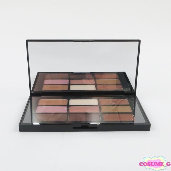 シュウ ウエムラ クロマティックス サクラ ヌード 限定発売 残量多 C737_画像1