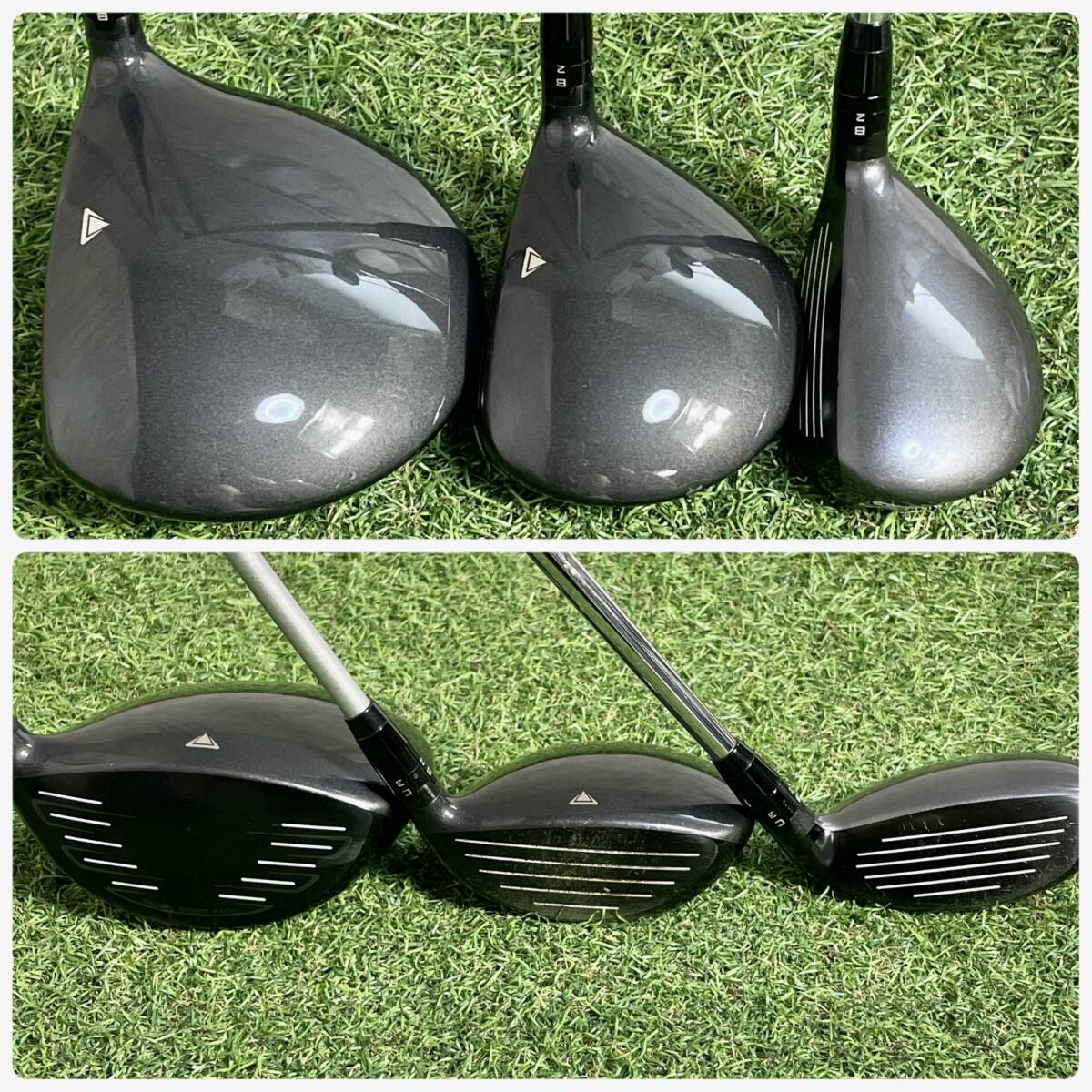 [ ценный зеркальный ti]Titleist 917D2 Golf комплект клюшек 1 1 шт. S мужской левый Titleist левый выгода . для левый для caddy bag бесплатная доставка зеркальный чай 
