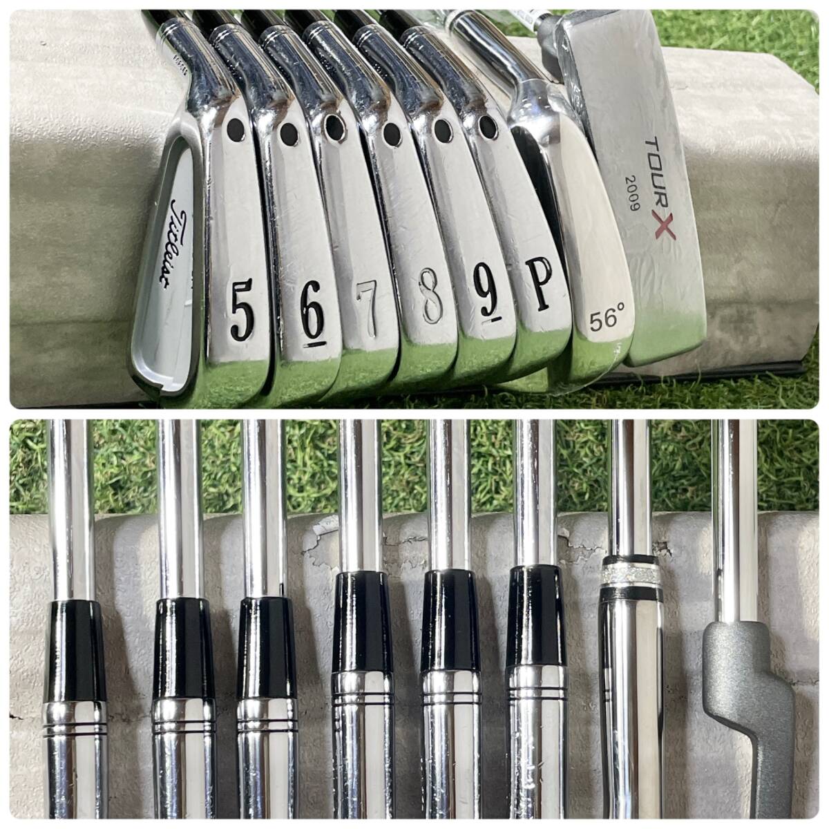 [ ценный зеркальный ti]Titleist 917D2 Golf комплект клюшек 1 1 шт. S мужской левый Titleist левый выгода . для левый для caddy bag бесплатная доставка зеркальный чай 