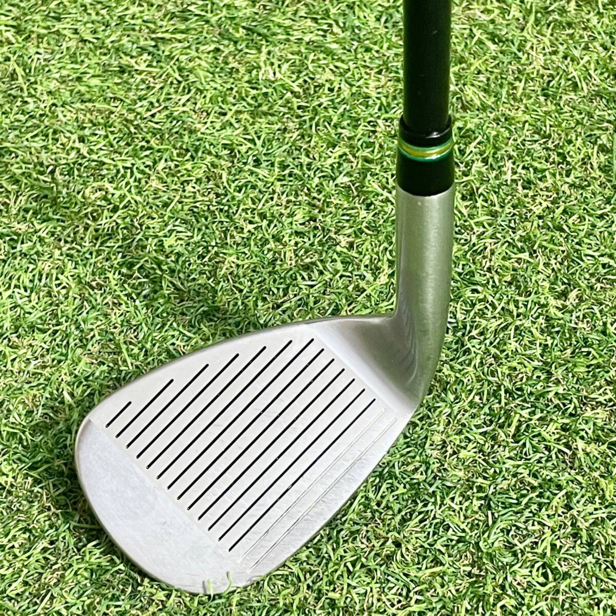 HONMA BERES ホンマ ベレス MG803 アイアン単品 SW メンズ R 2S 右 サンドウェッジ 2星 2スター メーカー純正カーボン 最高級モデル_画像4