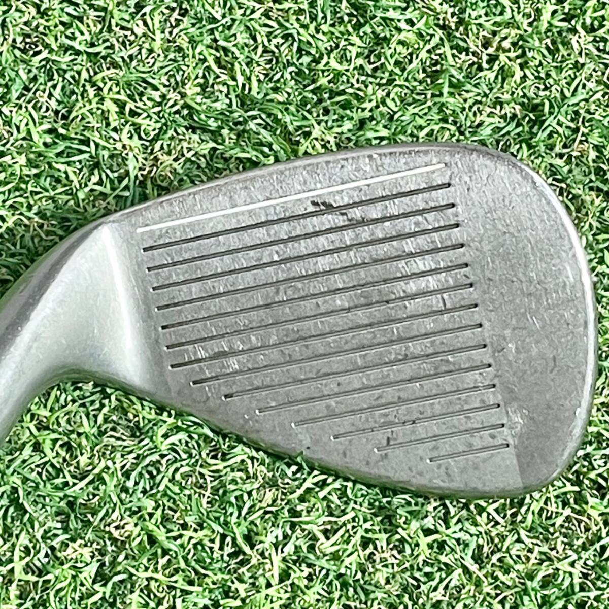 TaylorMade RBZ アイアン単品 AW 50° メンズ R 右 テーラーメイド アールビーゼット ロケットボールズ アプローチウェッジ 送料無料_画像3