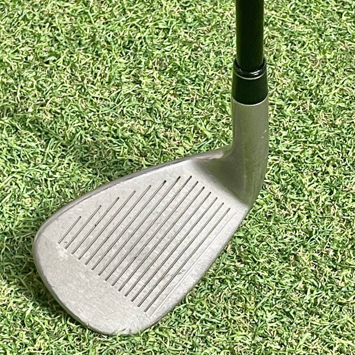 TaylorMade RBZ アイアン単品 AW 50° メンズ R 右 テーラーメイド アールビーゼット ロケットボールズ アプローチウェッジ 送料無料_画像4