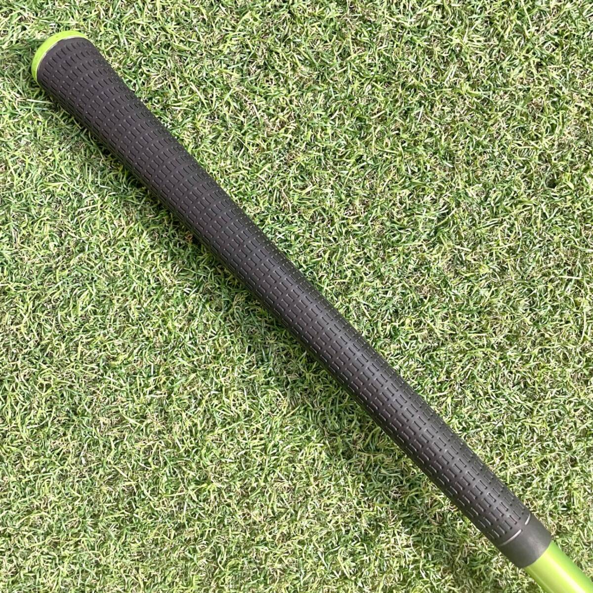 TaylorMade RBZ アイアン単品 AW 50° メンズ R 右 テーラーメイド アールビーゼット ロケットボールズ アプローチウェッジ 送料無料_画像8