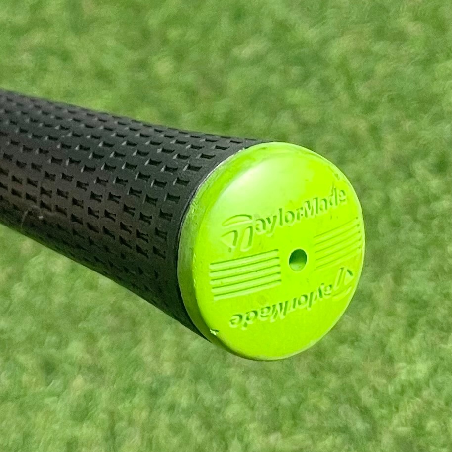 TaylorMade RBZ アイアン単品 AW 50° メンズ R 右 テーラーメイド アールビーゼット ロケットボールズ アプローチウェッジ 送料無料_画像9