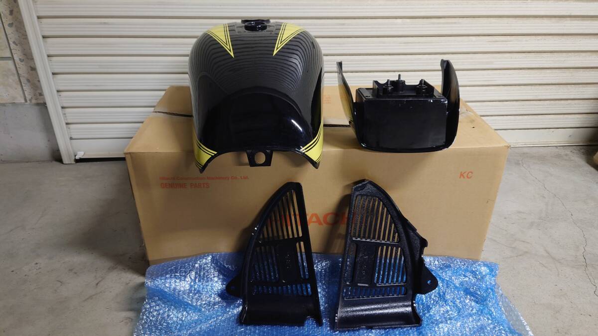 ＧＳ400外裝　舊車　美品