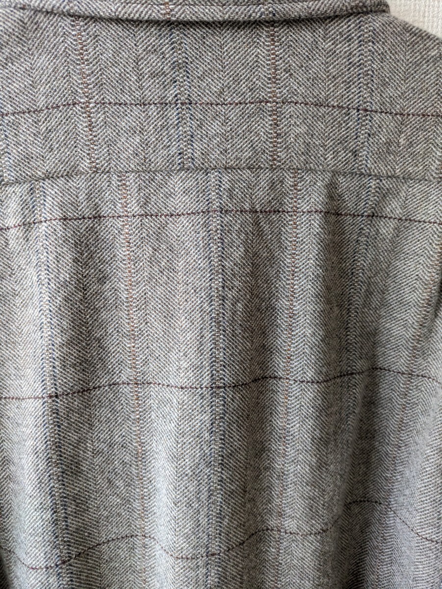 ☆トゥモローランドバッカ☆ジャケット*サイズ36 ジャケット_画像3