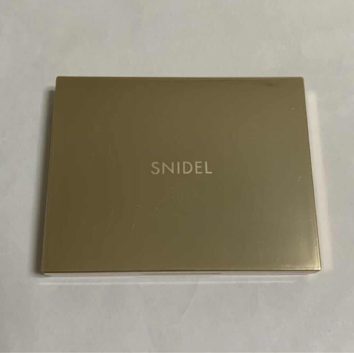 SNIDEL スナイデル フェイススタイリスト EX02 アイカラー_画像4
