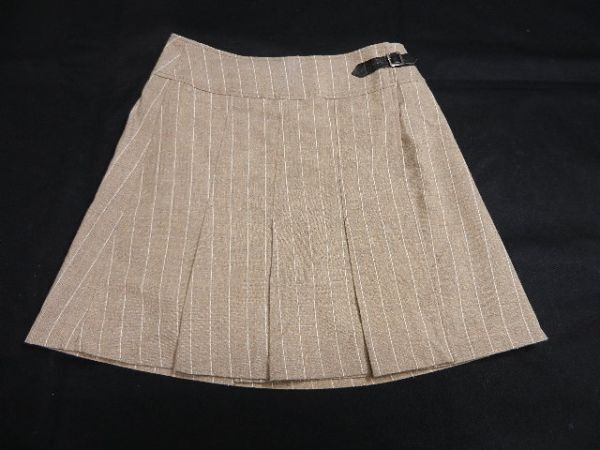 サンフォード ミニスカート M♪_画像1