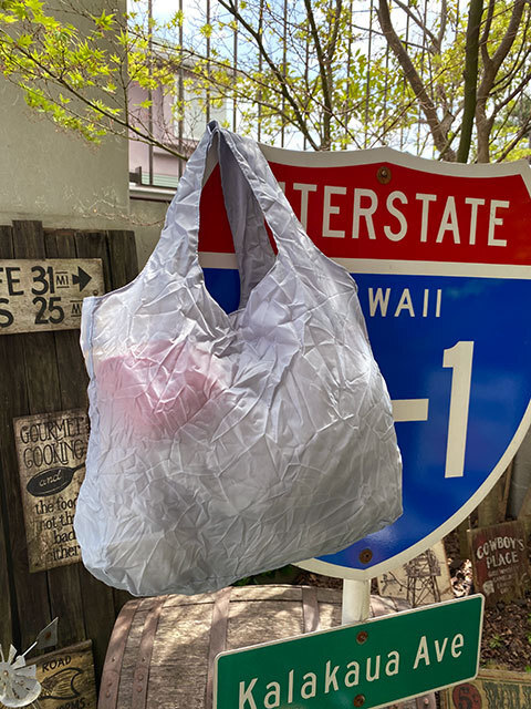  рыба эко-сумка (same) # american смешанные товары America смешанные товары 