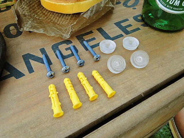 ダルトン ティッシュディスペンサー (アイボリー) ■ アメリカ雑貨 アメリカン雑貨 DULTON ティッシュケース ティッシュボックス_画像7