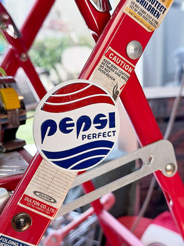 Pepsi официальный f гребень магнит ( Pepsi Perfect ) задний *tu* The * Future Part2 будущее. Pepsi Pepsi официальный f гребень магнит ( Pepsi Perfect ) задний *tu* The * Future Part2 будущее. Pepsi