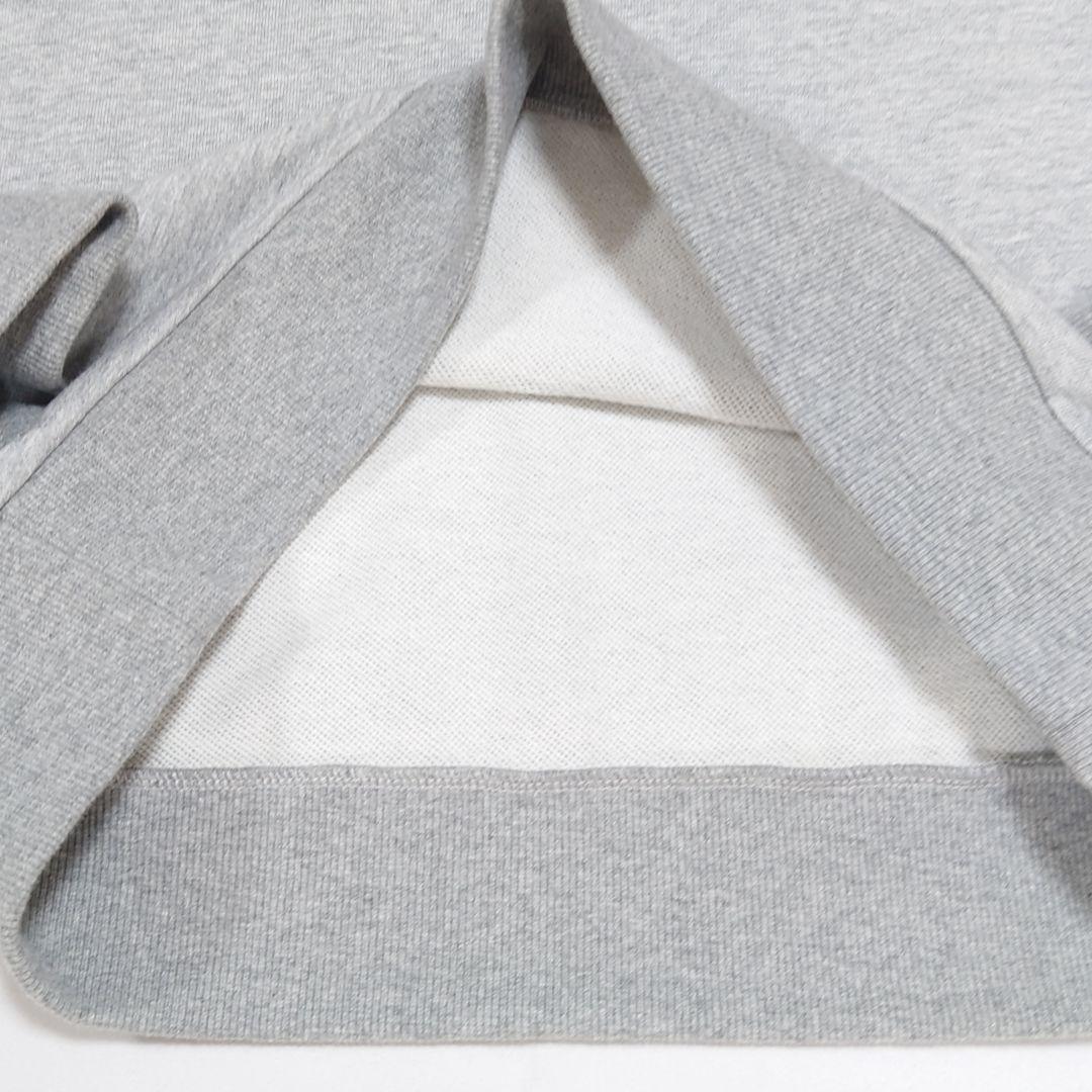 【新品未使用】ブルーレーベルクレストブリッジ トレーナー/スウェット M_画像3