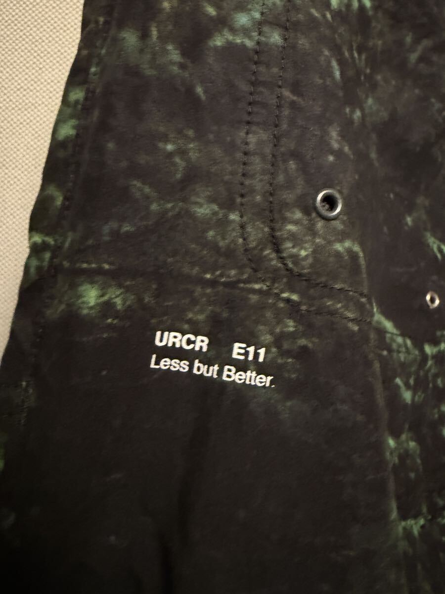 希少サイズ 美品 10SS Undercoverism フォレスト柄 カーゴパンツ UNDERCOVER 高橋盾 JUN TAKAHASHI ジョニオ_画像4