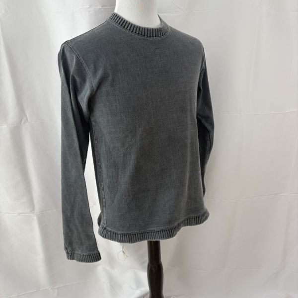 【ヴィンテージ】RIP VAN WINKLE　リップヴァンウィンクル　Tシャツ　グレー系　日本製_画像2