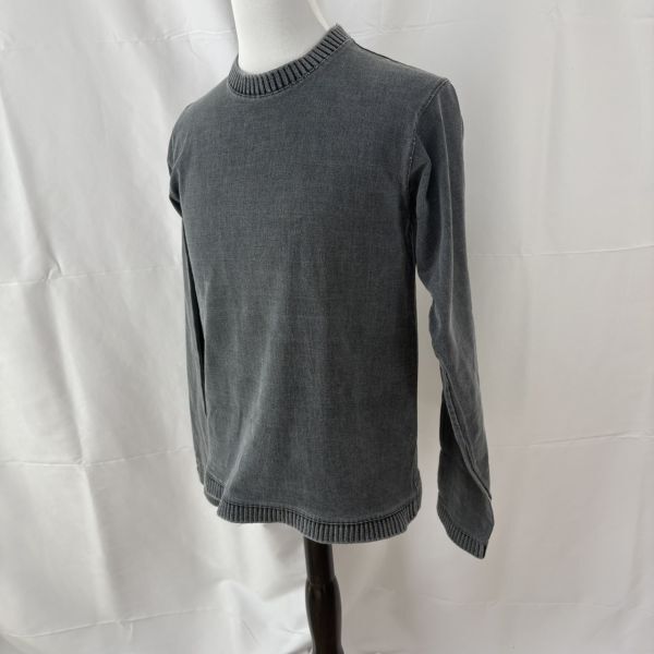 【ヴィンテージ】RIP VAN WINKLE　リップヴァンウィンクル　Tシャツ　グレー系　日本製_画像3