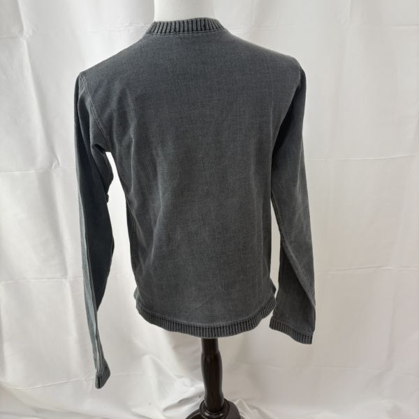 【ヴィンテージ】RIP VAN WINKLE　リップヴァンウィンクル　Tシャツ　グレー系　日本製_画像4