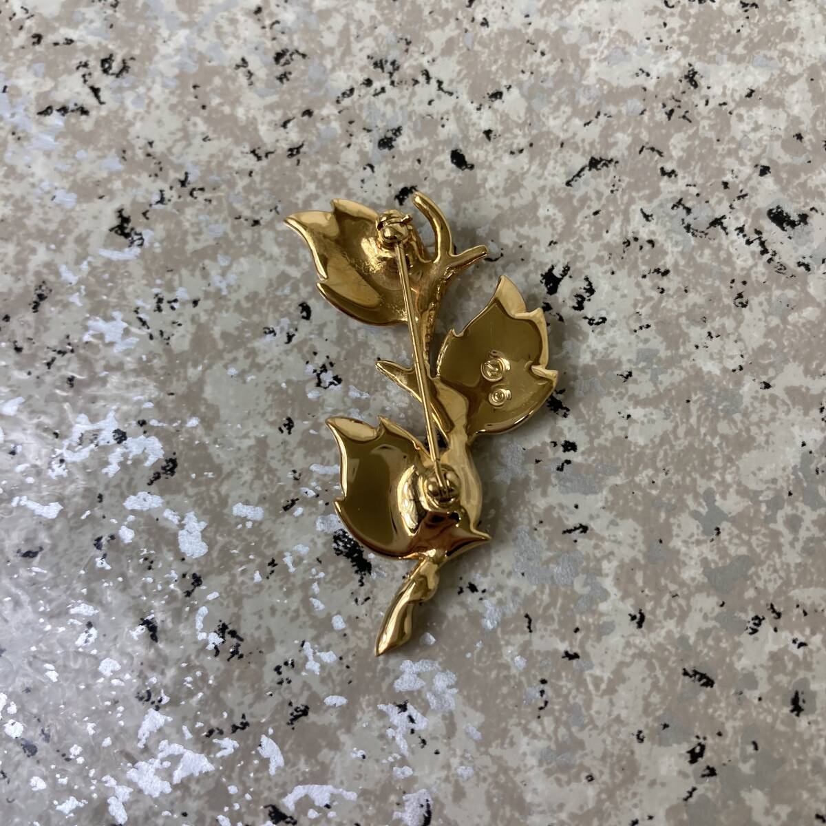  Swarovski брошь 350C00