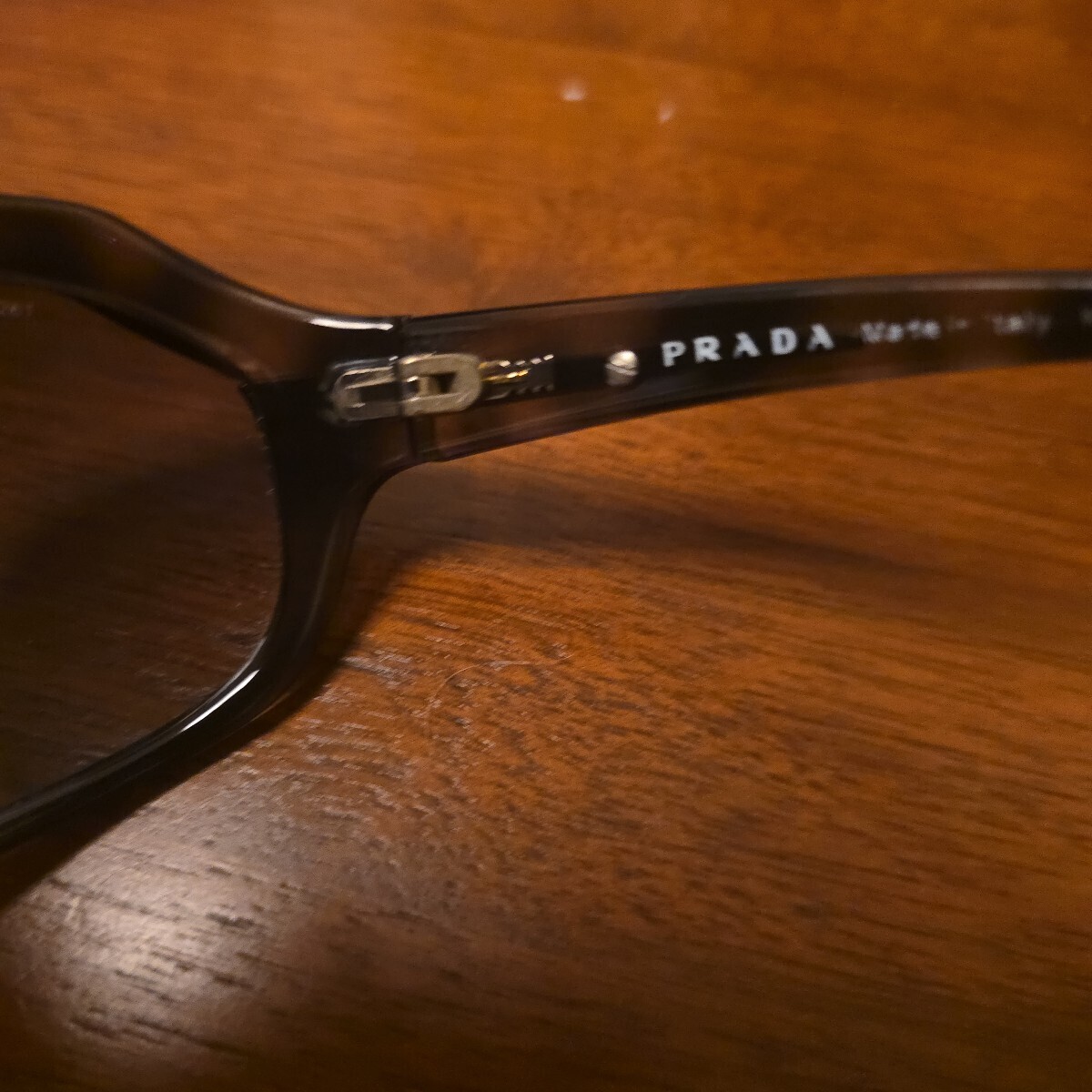 PRADA 　サングラス _画像6
