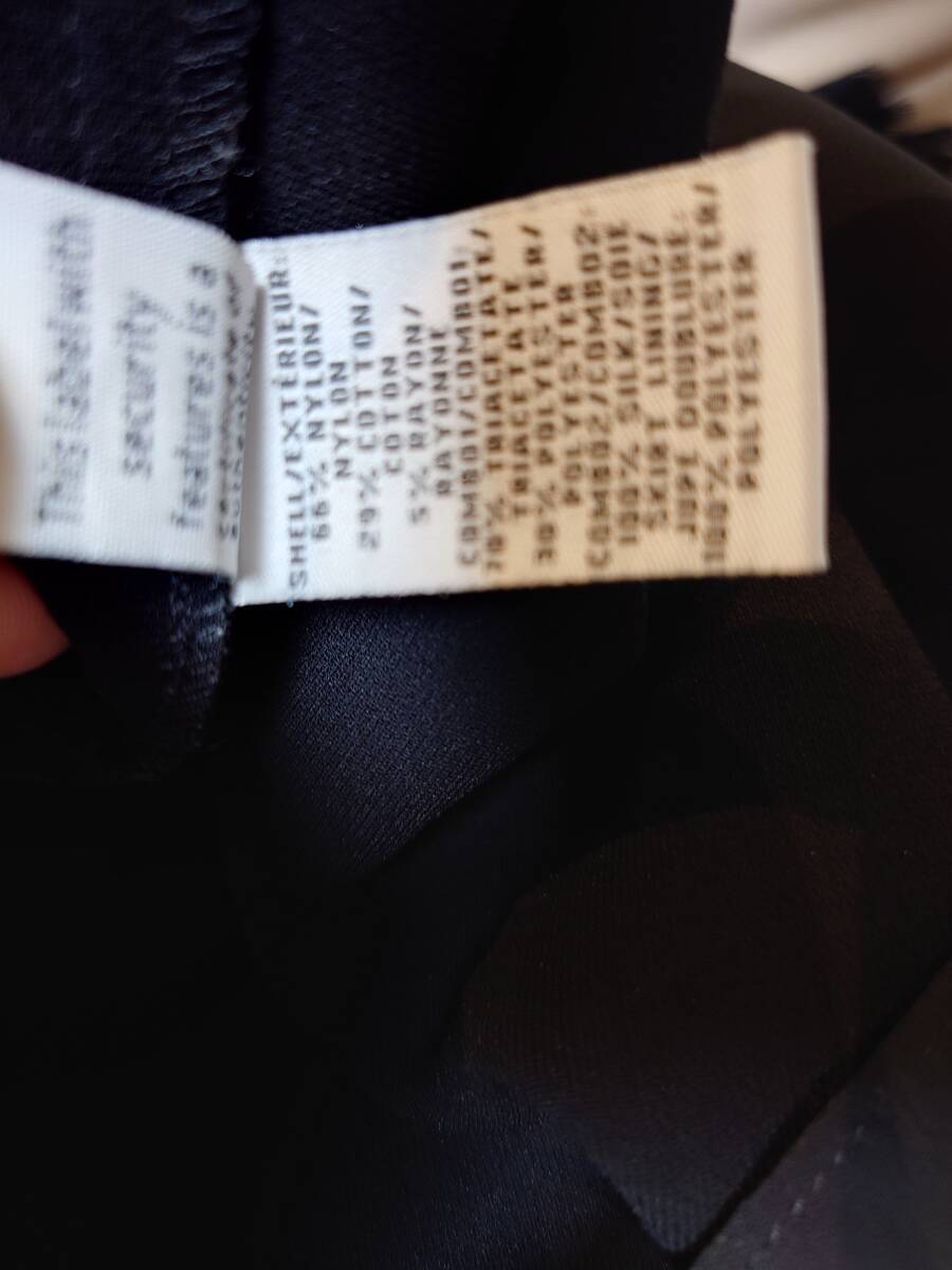 Diane von Furstenberg（ダイアン・フォン・ファステンバーグ）レース　ワンピース　_画像8