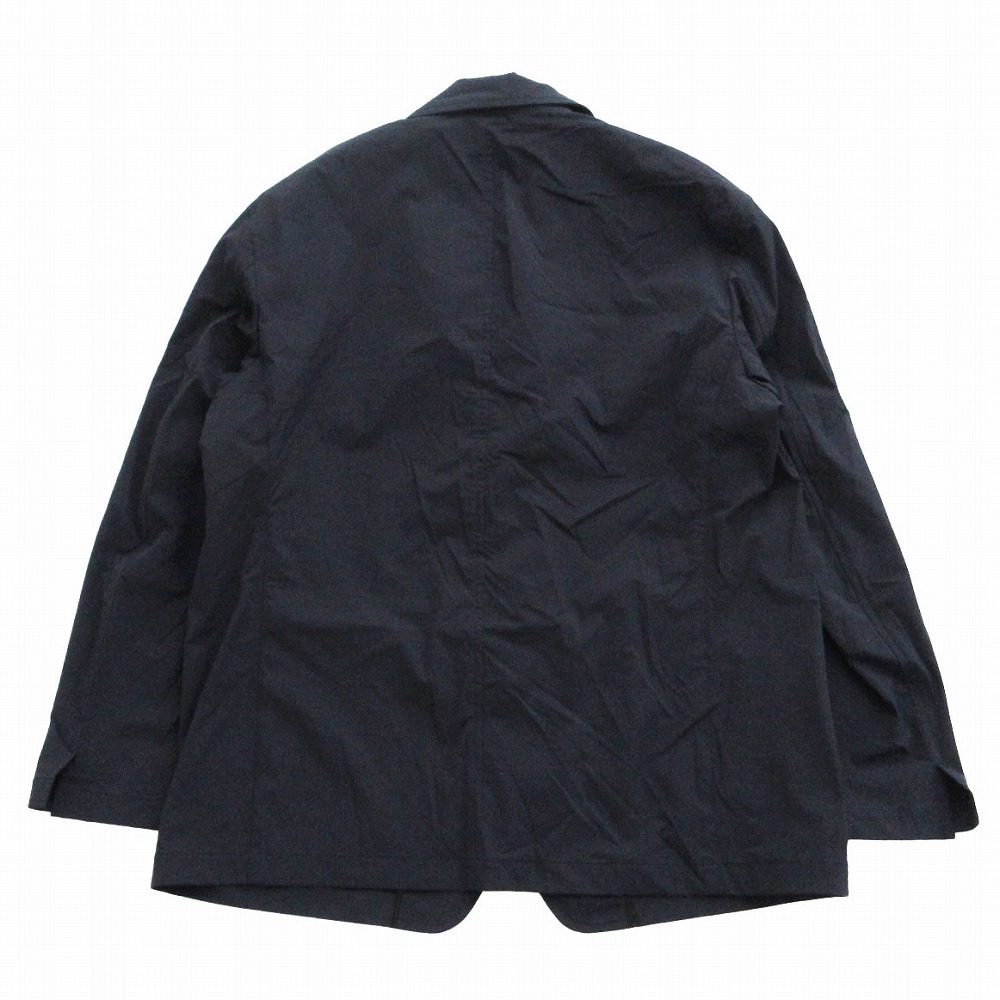 MACKINTOSH マッキントッシュ G221HI1029JKTF ナイロン ジャケット ブレザー WHIM ネイビー サイズS メンズ 【中古】_画像2