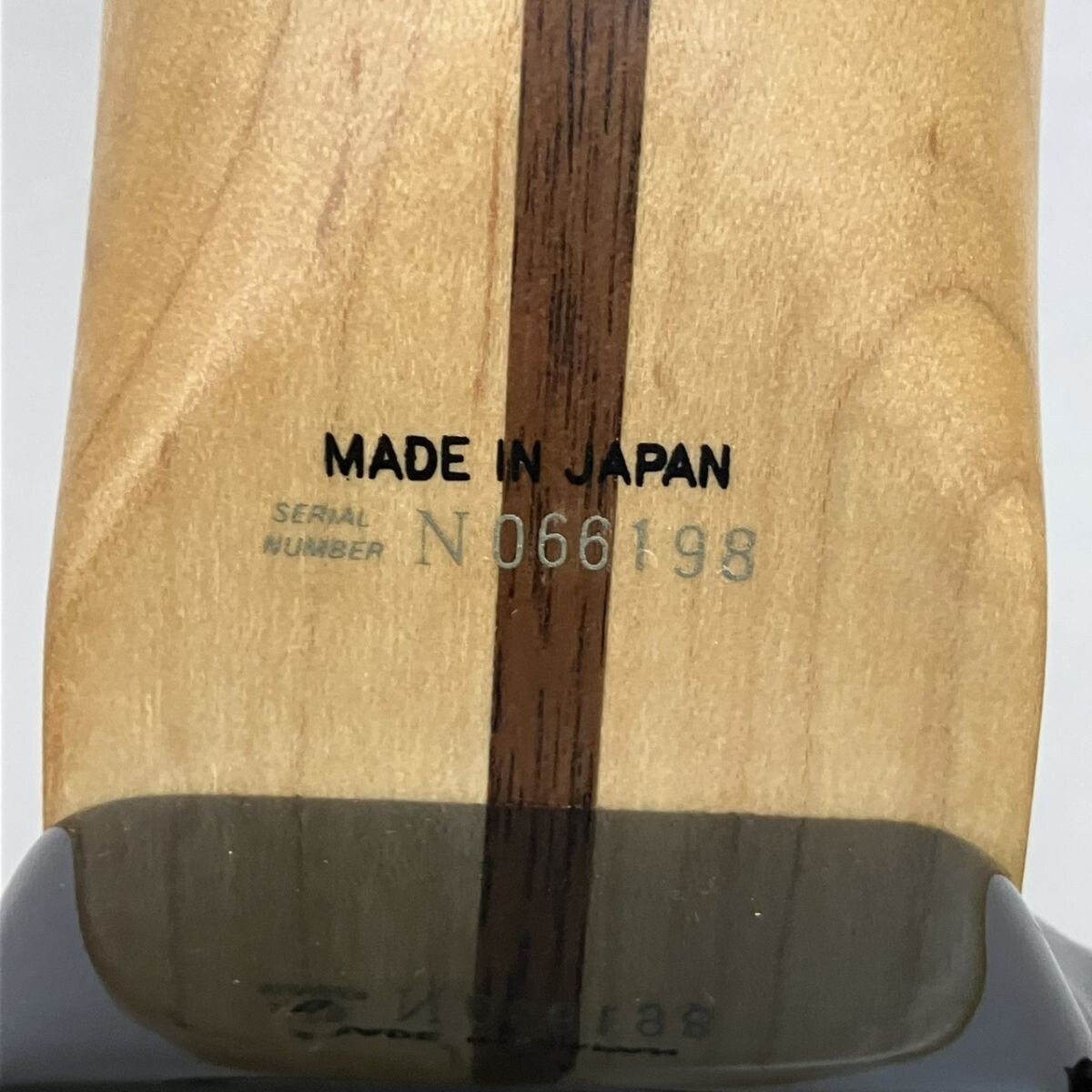 I107-T23-1890 Fender フェンダー Japan Stratocaster ストラトキャスター エレキギター ケース付 通電・音出し確認済 TC_画像10