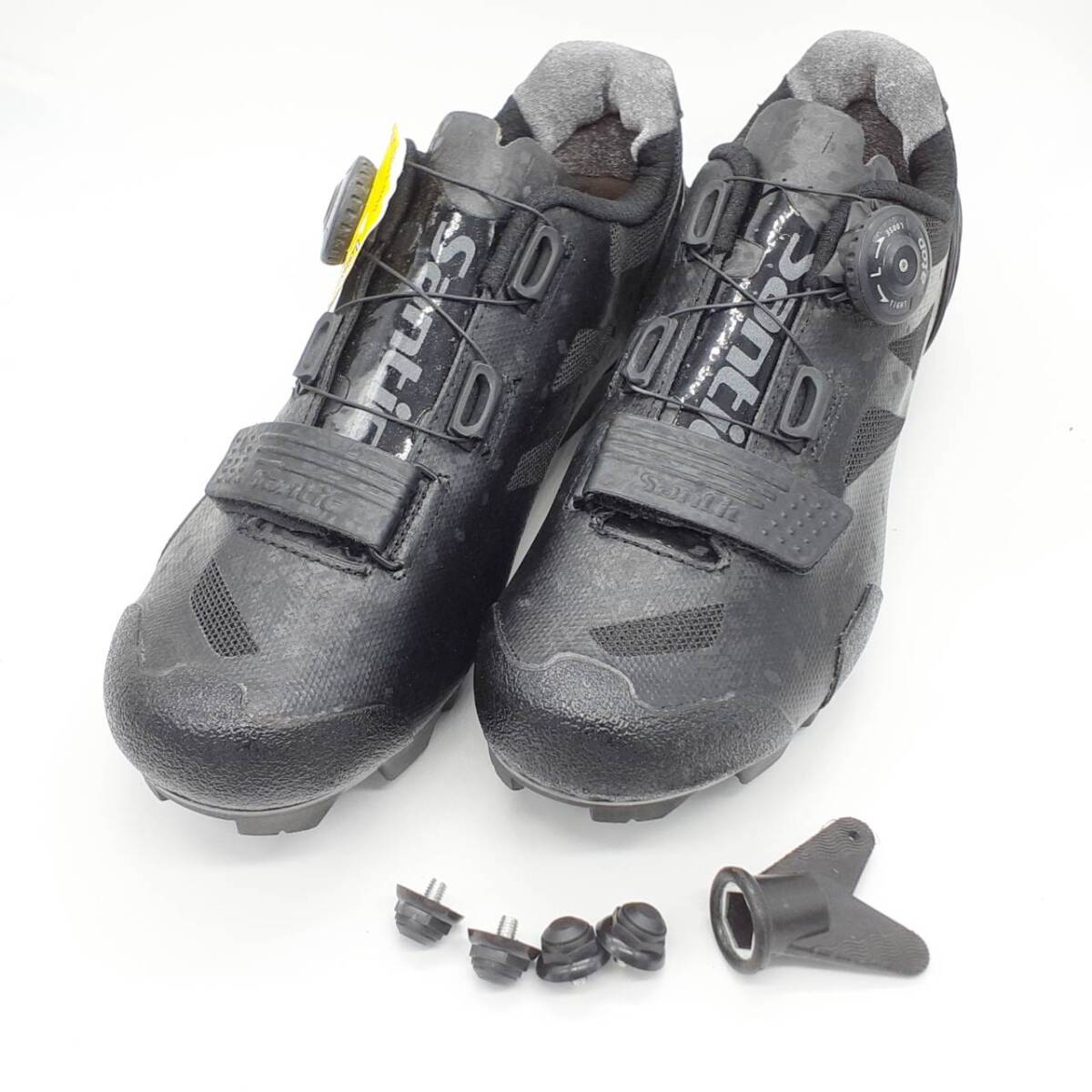 бесплатная доставка Santic мужской 39 24.5cm крепления обувь горный велосипед обувь велоспорт обувь велосипед обувь новый товар