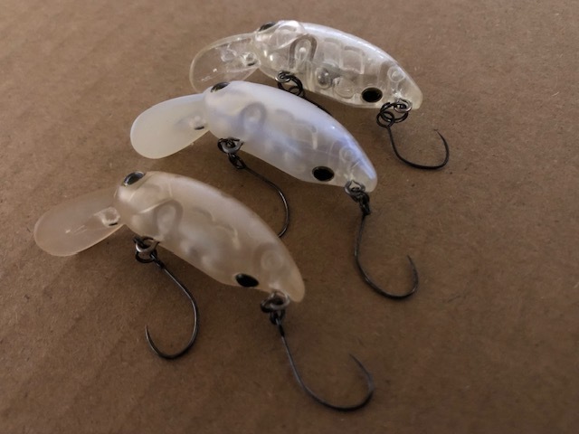 ティモン デカミッツドライ ラトル クリアー 神シャーベット エンドヌケオレ 3個セット_画像2