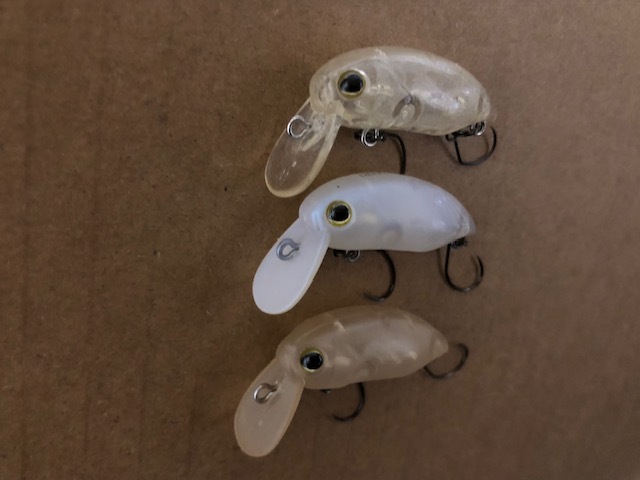 ティモン デカミッツドライ ラトル クリアー 神シャーベット エンドヌケオレ 3個セット_画像3