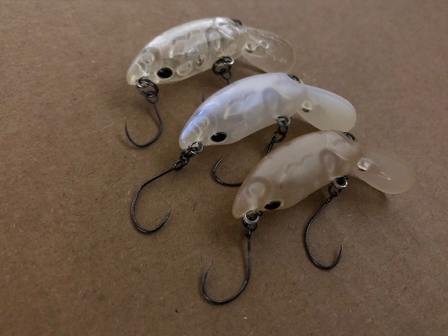 ティモン デカミッツドライ ラトル クリアー 神シャーベット エンドヌケオレ 3個セット_画像4