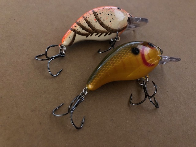 美品 バンディットルアーズ バンディット 100 2個セット_画像4