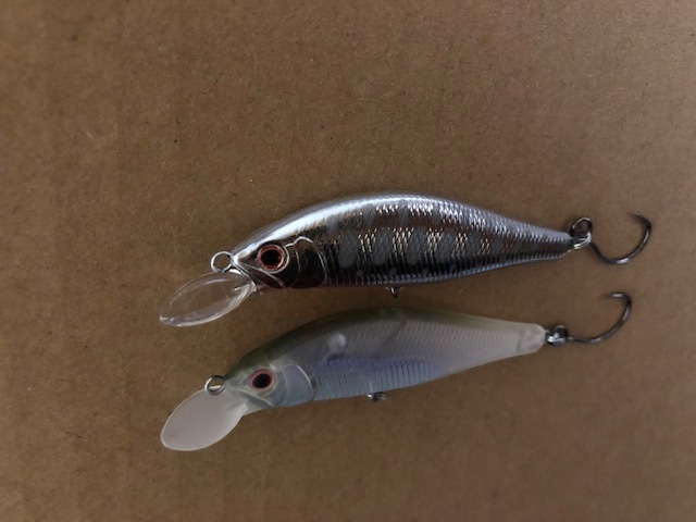 美品　パームス　アレキサンドラ63 ヘビー　2個セット_画像3