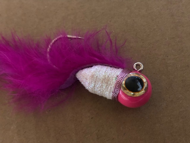 美品　プロジェクトゼロ　ビッグアイ GT-B_画像4