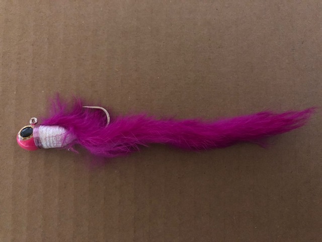 美品　プロジェクトゼロ　ビッグアイ GT-B_画像1