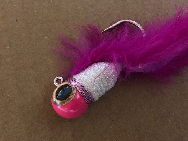 美品　プロジェクトゼロ　ビッグアイ GT-B_画像2