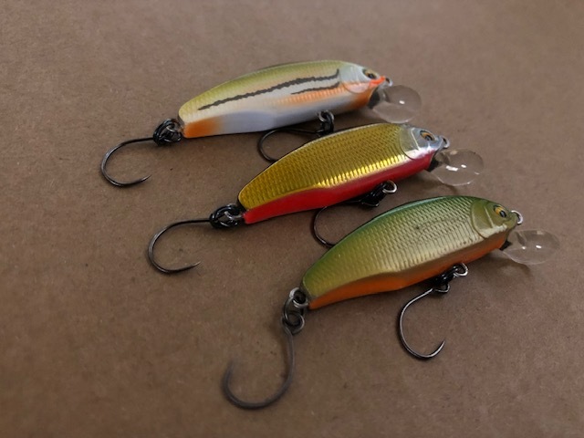 スミス　Dインサイト 44　3個セット_画像4