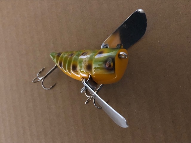 クワイエットファンク デカダンス フィー ラトル_画像5